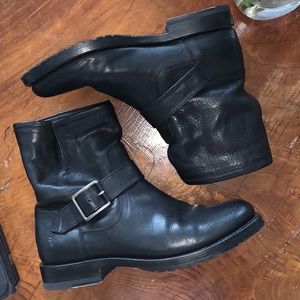 FRYE BOOTS